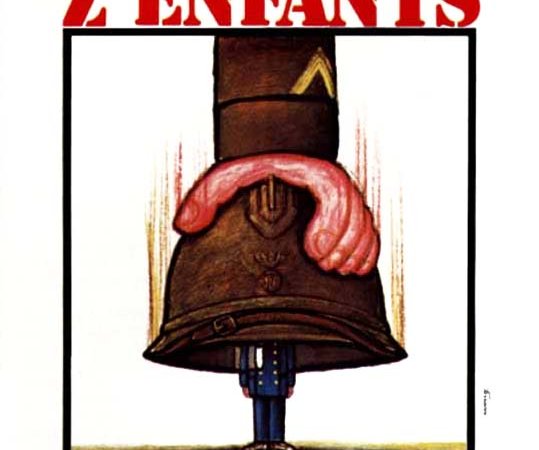 Allons Z Enfants Le Film