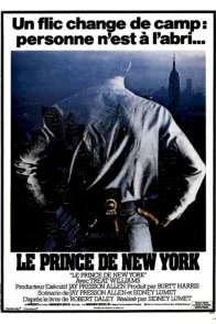 Affiche du film : Le prince de new york