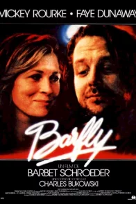 Affiche du film : Barfly
