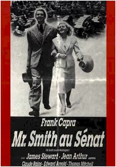 Photo du film : Mr. Smith au Sénat