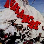 Photo du film : Avalanche