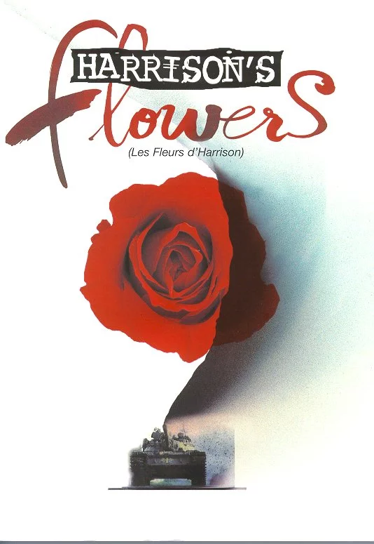Photo 1 du film : Les fleurs d'harrison