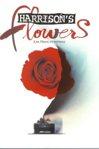 Affiche du film : Les fleurs d'harrison