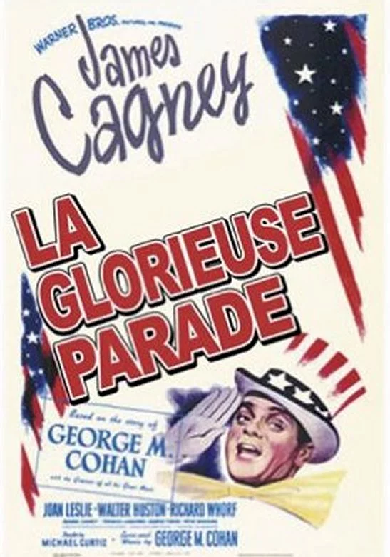 Photo 1 du film : La glorieuse parade