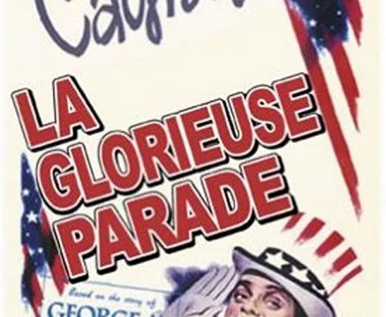 Photo du film : La glorieuse parade