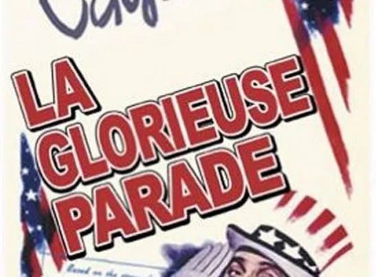 La glorieuse parade | 1946