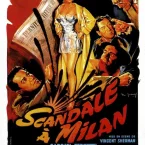 Photo du film : Scandale a milan