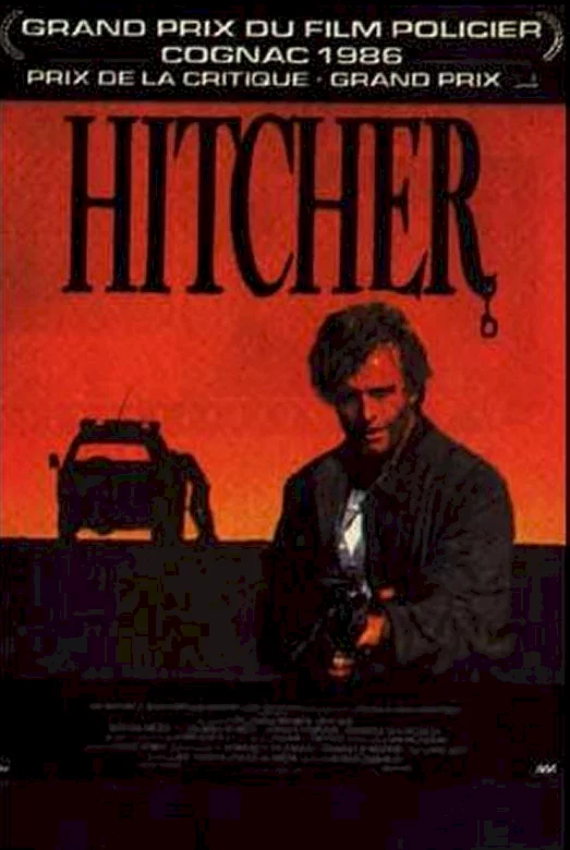 Photo 2 du film : Hitcher