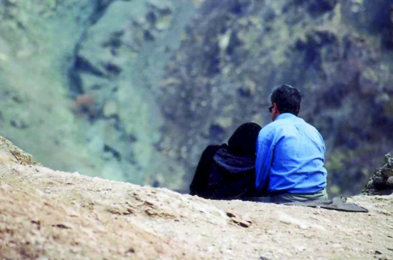Photo du film : Iran, sous le voile des apparences