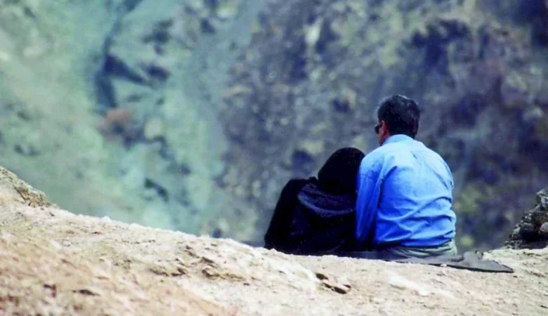 Photo du film : Iran, sous le voile des apparences