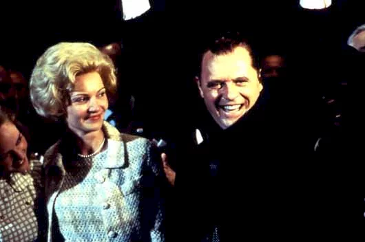 Photo 3 du film : Nixon