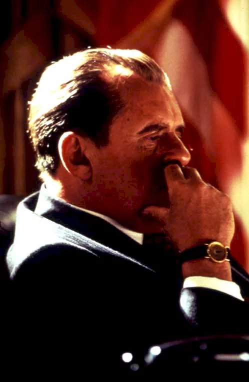 Photo 4 du film : Nixon