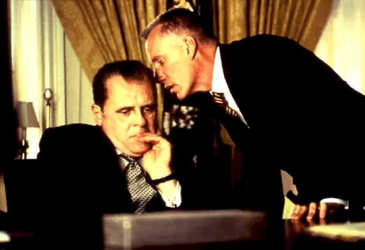 Photo du film : Nixon