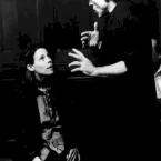 Photo du film : The addiction