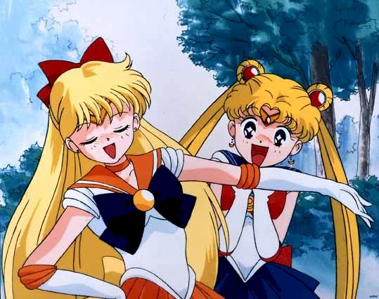 Photo 3 du film : Sailor Moon