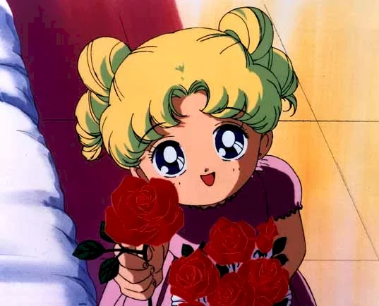 Photo 6 du film : Sailor Moon