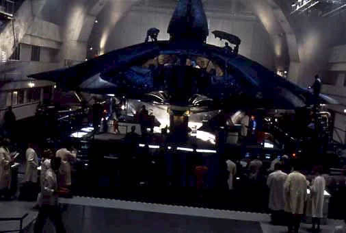 Photo 3 du film : Independence day