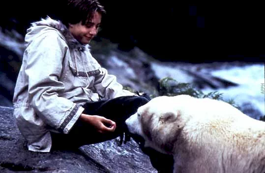 Photo du film : Alaska