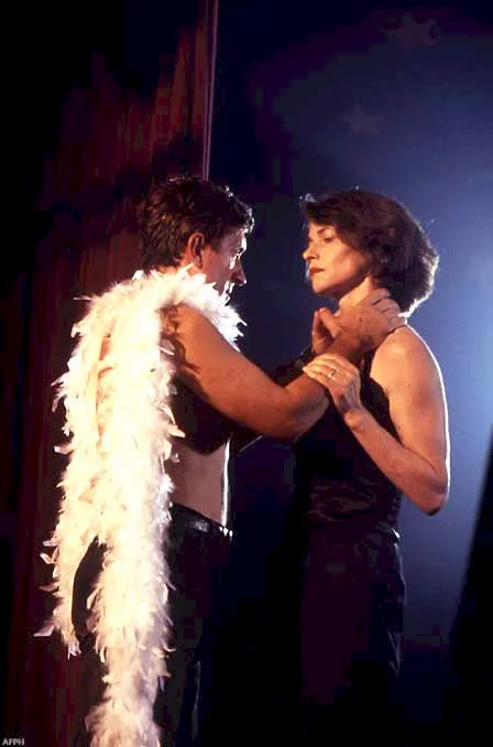 Photo 3 du film : Asphalt tango