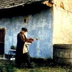 Photo du film : Le violon de rothschild