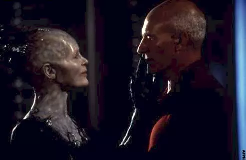 Photo 3 du film : Star Trek : Premier contact