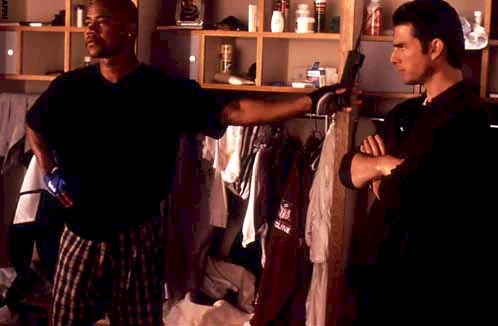 Photo 2 du film : Jerry Maguire