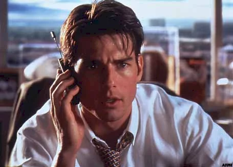 Photo 4 du film : Jerry Maguire