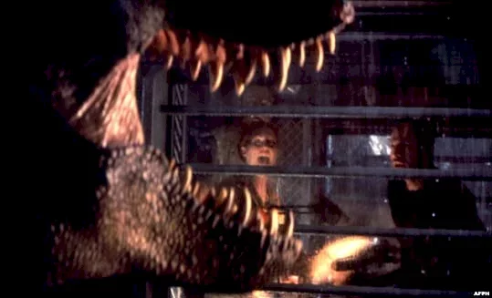 Photo du film : Jurassic park II : Le monde perdu