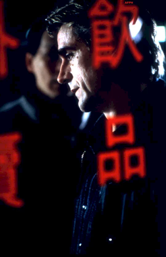 Photo du film : Chinese box
