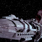 Photo du film : Starship troopers