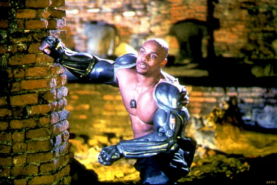 Photo 3 du film : Mortal kombat (destruction finale)