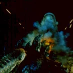 Photo du film : Godzilla