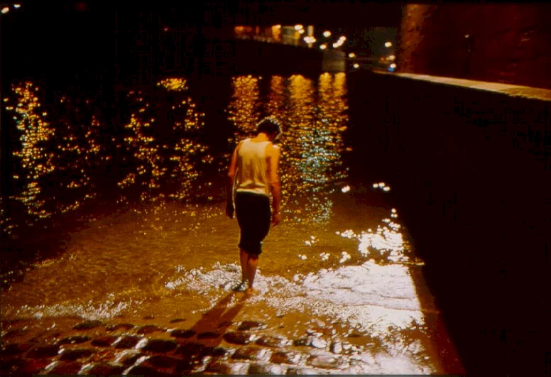 Photo du film : Les bruits de la ville