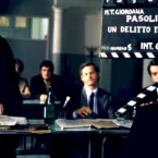 Photo du film : Pasolini mort d'un poete