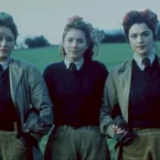 Photo du film : Trois anglaises en campagne