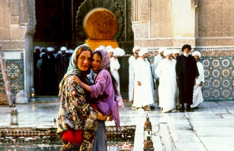 Photo 3 du film : Marrakech Express
