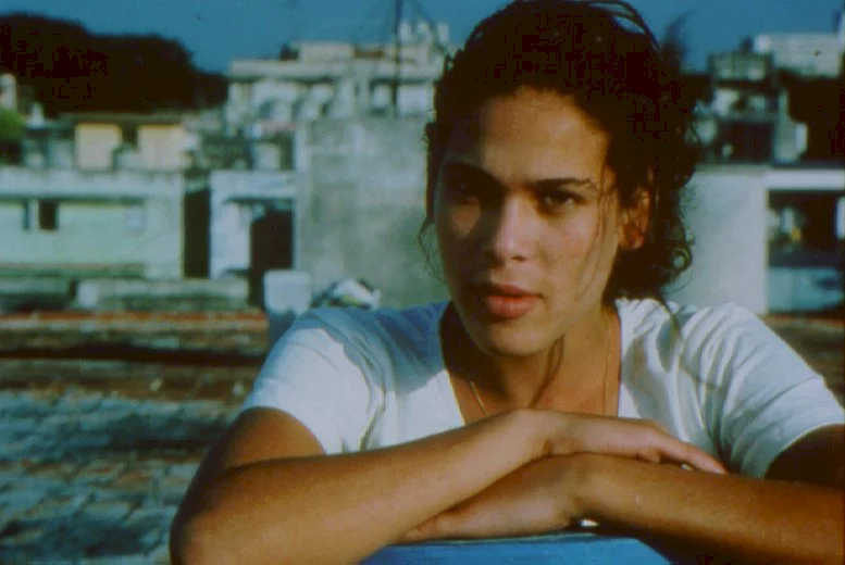 Photo 4 du film : Cuba mon amour