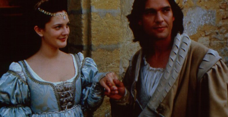 A Tout Jamais Une Histoire De Cendrillon A tout jamais, une histoire de Cendrillon : Le film