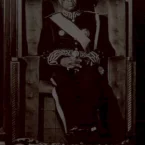 Photo du film : Mobutu, roi du zaire