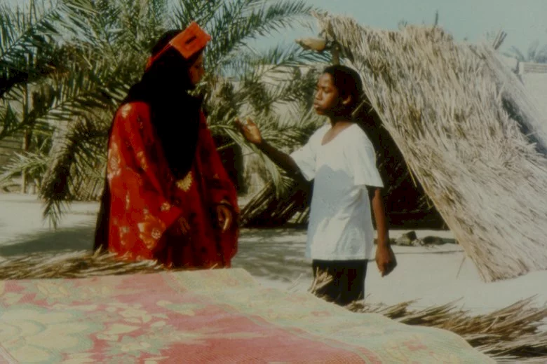 Photo du film : Bashir