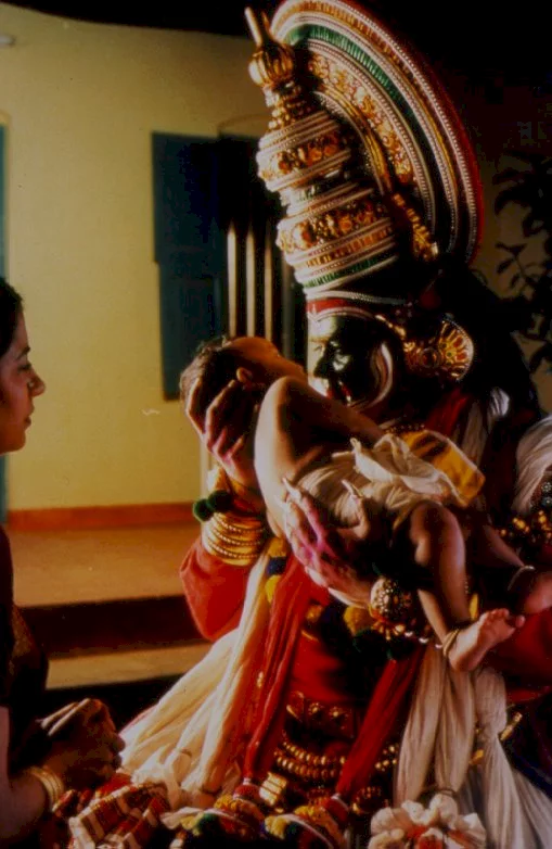 Photo 2 du film : Vanaprastham (la derniere danse)