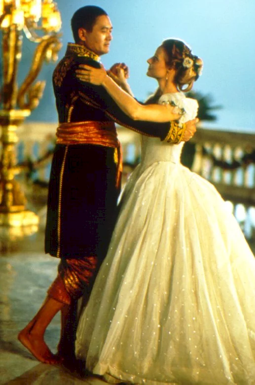 Photo 3 du film : Anna et le roi
