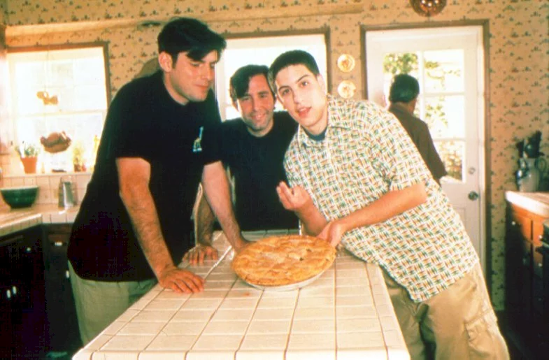 Photo 4 du film : American pie