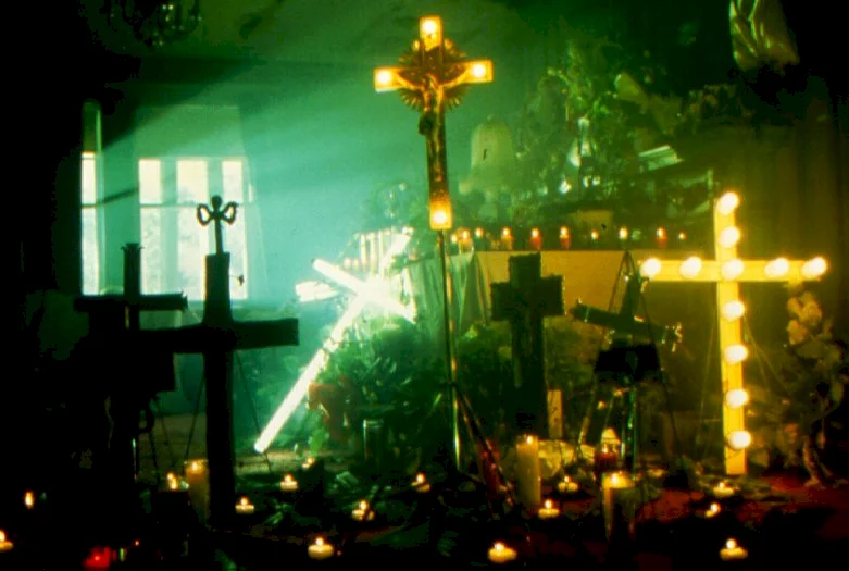 Photo 7 du film : Resurrection