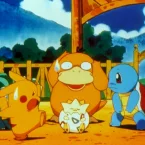 Photo du film : Pokemon : le film