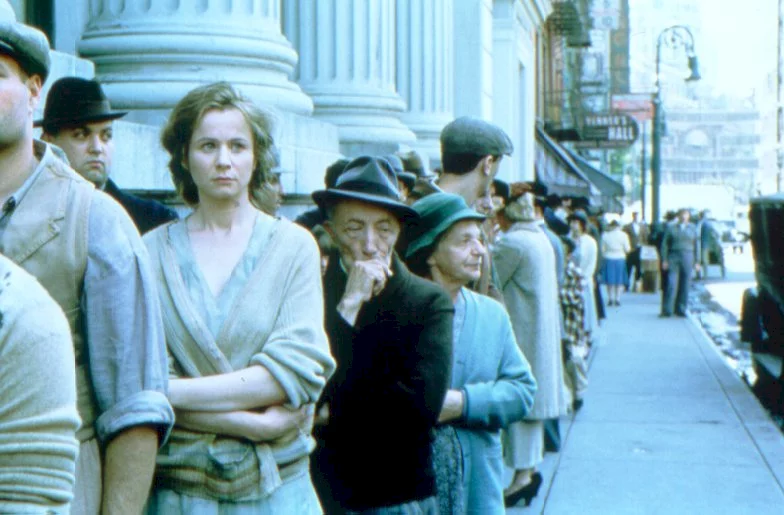 Photo du film : Broadway 39ème rue