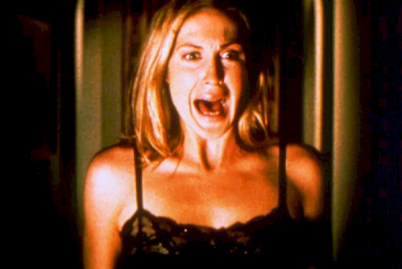 Photo 2 du film : Scream 3