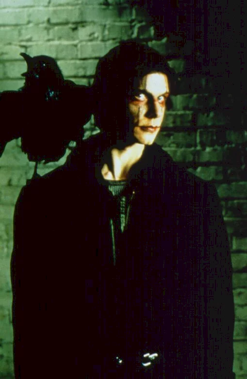 Photo du film : The crow 3 (salvation)