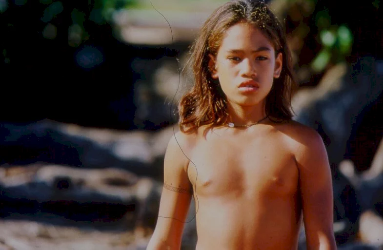 Photo 24 du film : Le prince du Pacifique