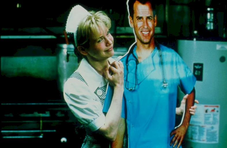 Photo 6 du film : Nurse betty